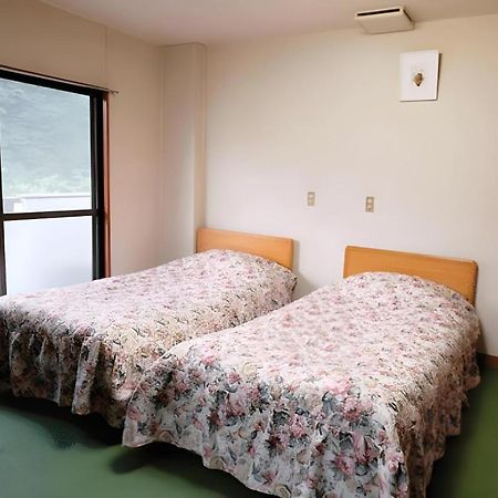 Kinugawa Niouson Plaza Hotel Nikkó Kültér fotó