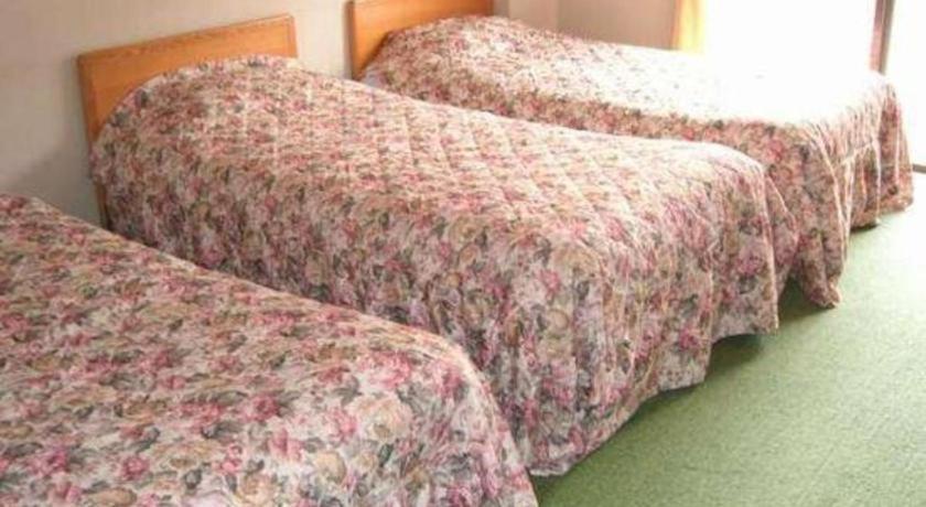 Kinugawa Niouson Plaza Hotel Nikkó Kültér fotó